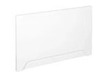 Seitenschürze für Körperform-Badewanne Liamone 1700 x 400 x 750 mm (EVS9324389)