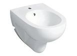 Wand-Bidet Geberit Renova, 350 x 340 x 550 mm, weiß - 233040000