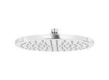 Kopfbrause Mellas, 1 Strahlart, Ø 250 mm, chrom - 93 160 79