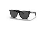 Oakley Unisex Frogskins schwarz