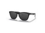 Oakley Unisex FROGSKINS schwarz