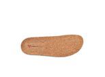 Vivobarefoot Herren Everyday Insole Cork braun 42.0