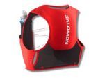 Salomon Unisex Sense Pro 6 Set rot
