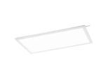 Xxxl Led-Paneel , Metall, Kunststoff , 30x1.1x60 cm , Lampen & Leuchten, LED Beleuchtung, LED-Paneele