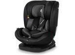 Lionelo Kinderautositz , Grau , Kunststoff , 60x81x44.5 cm , ECE R 129 i-Size , Isofix-Befestigung , Baby on Tour, Kindersitze, Kindersitze