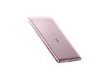 Torras 5000mah Mini Powerbank (Pink) Powerbank (Akku) - Pink - 5000 mAh