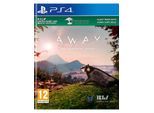 Away: The Survival Series - Sony PlayStation 4 - Abenteuer - PEGI 12