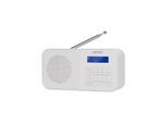 DENVER DAB-42 - DAB portable radio - DAB/DAB+/FM - Mono