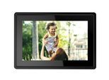 Denver Digitaler Bilderrahmen »Frameo PFF-1021 45301 Schwarz«, 25,55 cm/10,1 Zoll