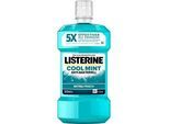 LISTERINE® COOL MINT ANTI-BAKTERIELL Mundspülung 500 ml