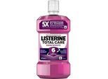 LISTERINE® TOTAL CARE ZAHN-SCHUTZ Mundspülung 500 ml