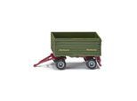 SIKU 4-Wheel Trailer