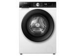 HISENSE Waschmaschine "WF3S1043B", A (A-G), weiß, B:59,5cm H:84,5cm T:59cm, Waschmaschinen, Wifi-ConnectLife