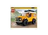 LEGO Creator 40650 Land Rover Classic Defender
