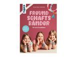 Buch "Freundschaftsbänder"