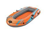Bestway Schlauchboot Kondor Elite 2000 | 196 x 106 x 31 cm | bis 120 kg