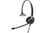 Epos Impact SC 630 Kopfhörer Noise cancelling mit Mikrofon - Black