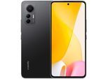 Xiaomi 12 Lite 256GB - Schwarz - Ohne Vertrag