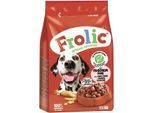Frolic Beutel Rind 1,5 kg