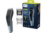 Philips Haar- und Bartschneider »Series 3000 HC3530/15«, 2 Aufsätze, mit 13 Längeneinstellungen, inkl. Bartkamm