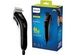 Philips Haarschneider »Series 5000 QC5115/15«, 1 Aufsätze, mit 11 Längeneinstellungen, Netzbetrieb