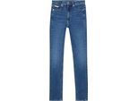Calvin Klein Jeans Plus Skinny-fit-Jeans »PLUS HIGH RISE SKINNY«, in grossen Grössen