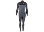 Prolimit Oxygen 5/3mm TR Freezip Women L Black/Wine