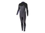 Prolimit Oxygen 6/4Mm TR Backzip L