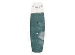 Kold Shapes Fjord Kiteboard 138cm 4,5 Orange