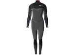 Prolimit Oxygen 5/3mm TR Freezip Women XL Black Heather/Lavender