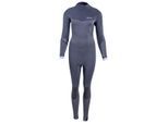 Prolimit Flare Steamer 5/3mm V-Backzip MT NAVY