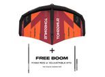 Slingshot Javelin V1 + Boom ORANGE 3,0