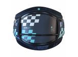 Ride Engine Elite Type 2 Hyperlock Trapez Black Smoke S