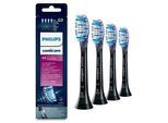 4 PHILIPS Sonicare G3 Standard HX9054/33 Zahnbürstenaufsätze