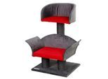 Kerbl Pet Kratzbaum Lounge Deluxe
