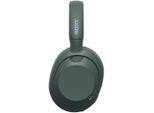 Sony ULT Wear Kopfhörer Noise cancelling wireless mit Mikrofon - Grün