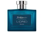 Baldessarini Herrendüfte Uomo MareEau de Toilette Spray 90 ml (770,00 € / 1 l)