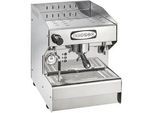 GastroHero Espressomaschine MILANO 1 GR Automatik inkl. Preinfusionssystem