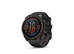 Garmin Unisex Fenix 8 - 47mm schwarz