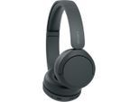 Sony WH-CH520 Kopfhörer Noise cancelling - Schwarz