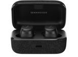 Ohrhörer In-Ear Bluetooth Rauschunterdrückung - Sennheiser Momentum True Wireless 3