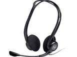 Logitech PC-Headset »PC 960 Headset USB«