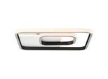 LED-Deckenleuchte Quon Schwarz/Weiß max. 34 Watt Deckenlampe