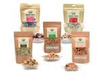 Bellfor Freeze-Snacks für Hunde als Sparset
