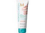 Moroccanoil Haarpflege Pflege Color Depositing Mask Rose Gold 200 ml