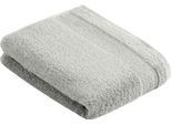 Vossen Duschtuch »Balance«, (1 St., Badetuch 67 x 140 cm), antibakteriell durch Hanf