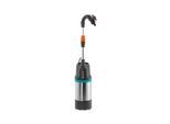 GARDENA Regenfasspumpe »Gardena Regenfasspumpe 4700/2 inox«