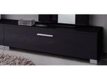 Höltkemeyer Lowboard »Flame«, TV-Board, Breite 90 cm oder 120 cm