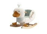 Sterntaler® Schaukeltier »Edda«, Holzart: Pappel