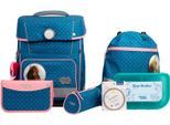 SCHOOL-MOOD® Schulranzen »Champion Pro«, retroreflektierende Flächen